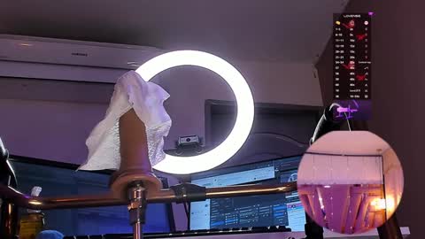 Ahytana online show from January 12, 2025, 7:32 am