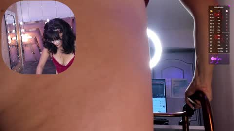 Ahytana online show from January 14, 2025, 4:25 am