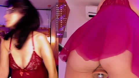 Ahytana online show from January 23, 2025, 10:43 am