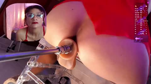 Ahytana online show from January 31, 2025, 4:03 am