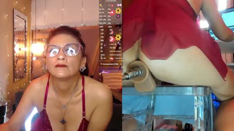 Ahytana online show from February 3, 2025, 5:07 am