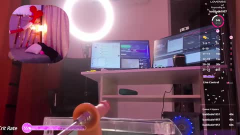 Ahytana online show from February 21, 2025, 5:02 am