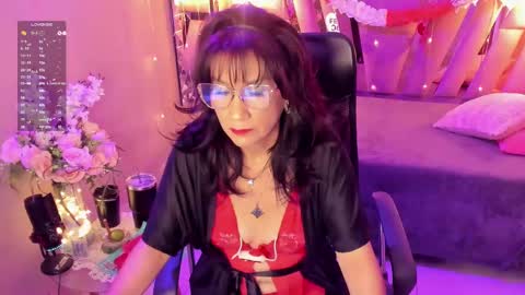 Ahytana online show from February 22, 2025, 4:18 am