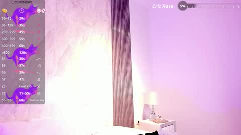 Ahytana online show from November 7, 2025, 4:34 am