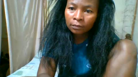 AichaDominix online show from August 3, 2026, 6:45 am