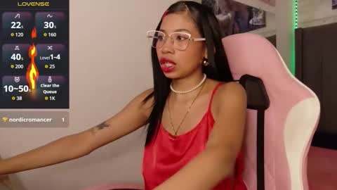 Aida online show from February 2, 2026, 11:25 pm