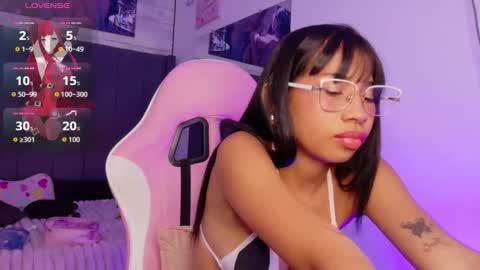 Aida online show from April 21, 2026, 1:42 am