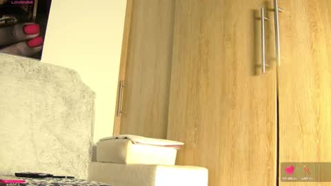 Aida  online show from October 9, 2025, 11:19 am