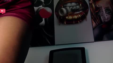 Aida  online show from January 6, 2026, 11:36 am