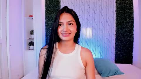 aidajoness online show from February 21, 2026, 12:50 pm