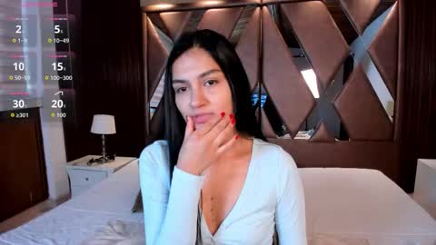 aidajoness online show from March 25, 2026, 11:27 am