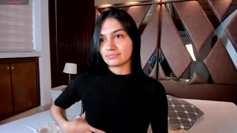 aidajoness online show from April 16, 2026, 11:33 am