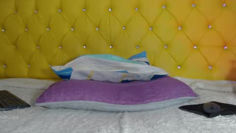 AIDAN online show from January 24, 2025, 2:07 am