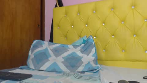 AIDAN online show from February 19, 2025, 2:01 am