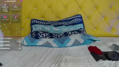 AIDAN online show from March 5, 2025, 1:52 am