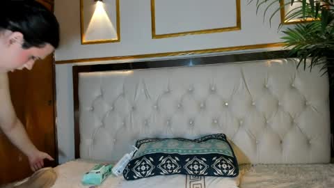 AIDAN online show from May 7, 2026, 10:59 pm