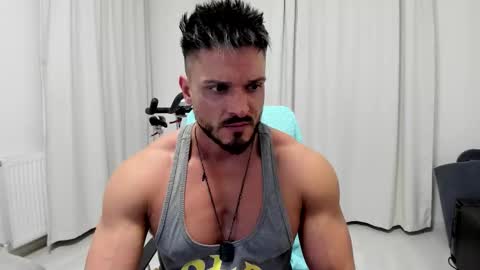 aidandark0 online show from November 28, 2025, 4:42 pm