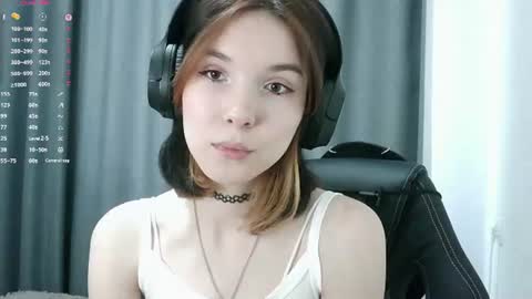 Ruby online show from July 9, 2026, 3:05 pm