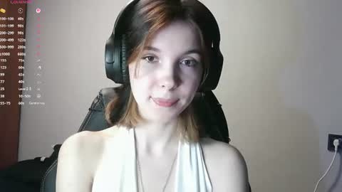 Ruby online show from July 16, 2026, 2:56 pm