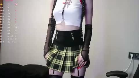 Ruby online show from July 17, 2026, 3:29 pm
