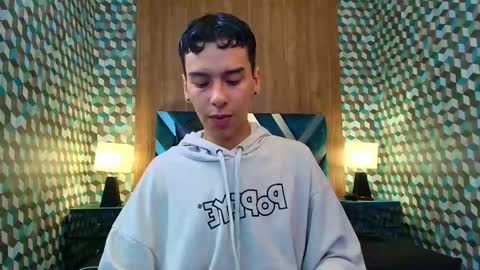 aiden_royce online show from October 2, 2025, 3:35 am