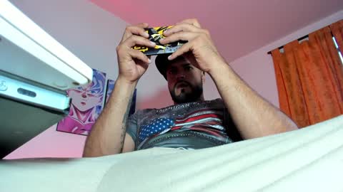 Snapshot of aidenbrites chatting on January 31, 2025, 10:31 pm Aiden Brites online show from January 31, 2025, 10:31 pm