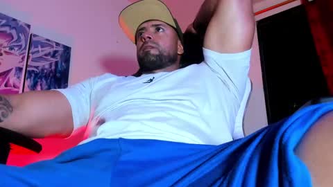 Snapshot of aidenbrites chatting on September 20, 2025, 2:56 am Aiden Brites online show from September 20, 2025, 2:56 am