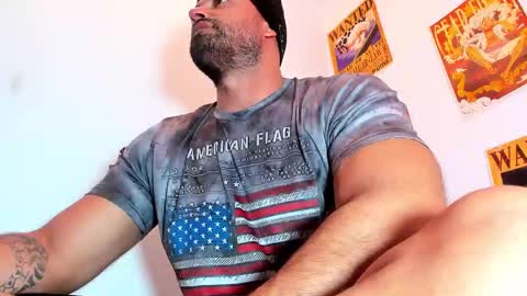 Aiden Brites online show from October 25, 2025, 1:02 am