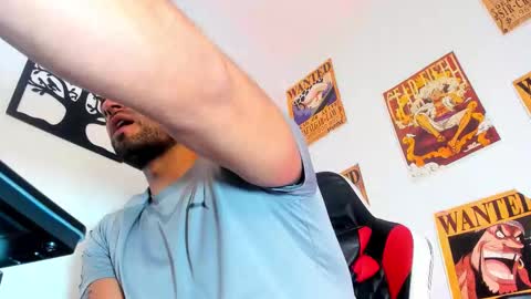 Aiden Brites online show from December 4, 2025, 7:22 pm