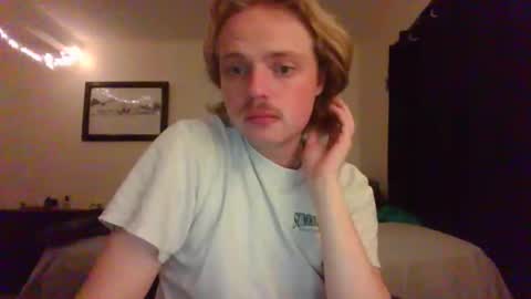 aidenisdunn online show from March 31, 2026, 10:04 am