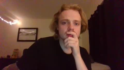 aidenisdunn online show from April 15, 2026, 10:33 am