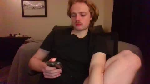 aidenisdunn online show from April 20, 2026, 9:34 am