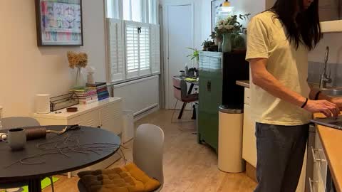 Spicyla online show from January 12, 2025, 11:17 am