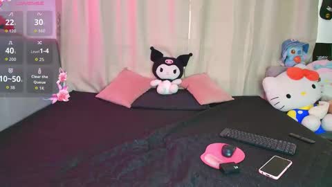 Snapshot of aihnoa_split18 chatting on February 3, 2026, 4:56 pm Aihnoa online show from February 3, 2026, 4:56 pm