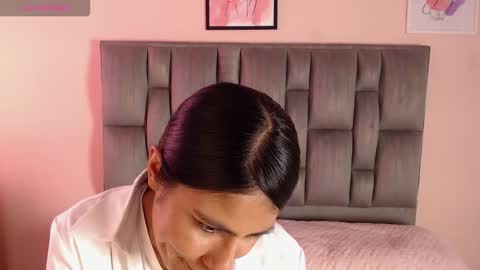 Ailyn online show from October 14, 2025, 9:15 pm