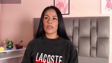 Ailyn online show from November 13, 2025, 9:25 pm