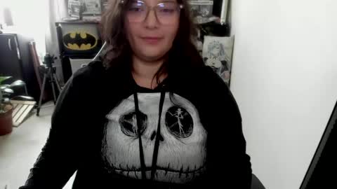 Catalina online show from March 20, 2026, 3:50 pm