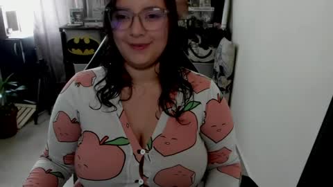 Catalina online show from April 7, 2026, 3:01 pm