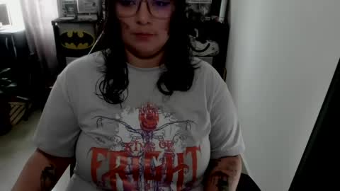 Catalina online show from April 16, 2026, 2:40 pm