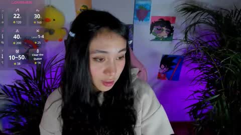 aiko_o0 online show from February 3, 2026, 10:04 pm