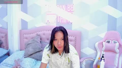 Snapshot of aikolee_ chatting on February 12, 2025, 2:14 am AikoLee online show from February 12, 2025, 2:14 am