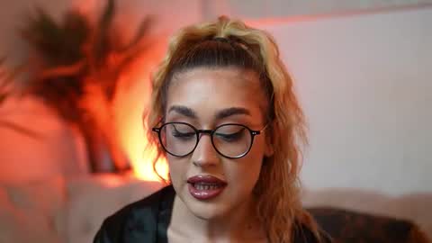  Aileen  online show from February 26, 2026, 10:31 pm