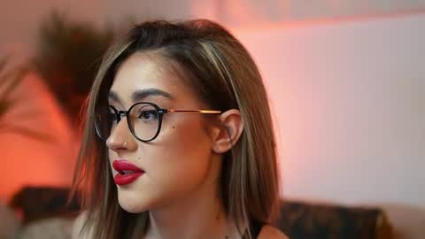  Aileen  online show from April 5, 2026, 8:17 pm