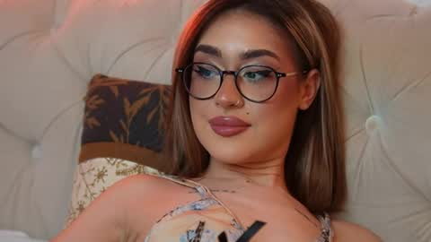  Aileen  online show from May 16, 2026, 7:34 pm
