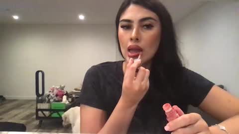 Snapshot of aileenbby chatting on October 2, 2025, 4:19 am Aileen online show from October 2, 2025, 4:19 am