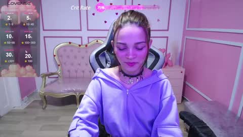 Ailen online show from December 27, 2024, 4:15 am