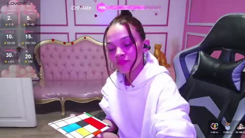 Ailen online show from December 30, 2024, 6:42 am