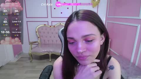 Ailen online show from January 11, 2025, 3:44 am