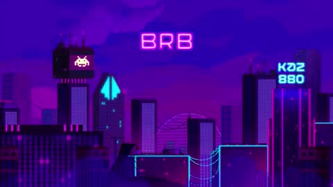 Ailey online show from November 20, 2025, 2:12 am