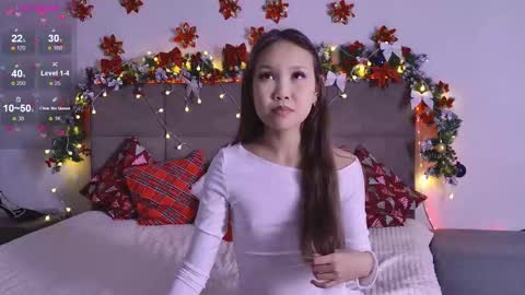 Snapshot of ailitta chatting on December 18, 2025, 9:48 am Ailita online show from December 18, 2025, 9:48 am